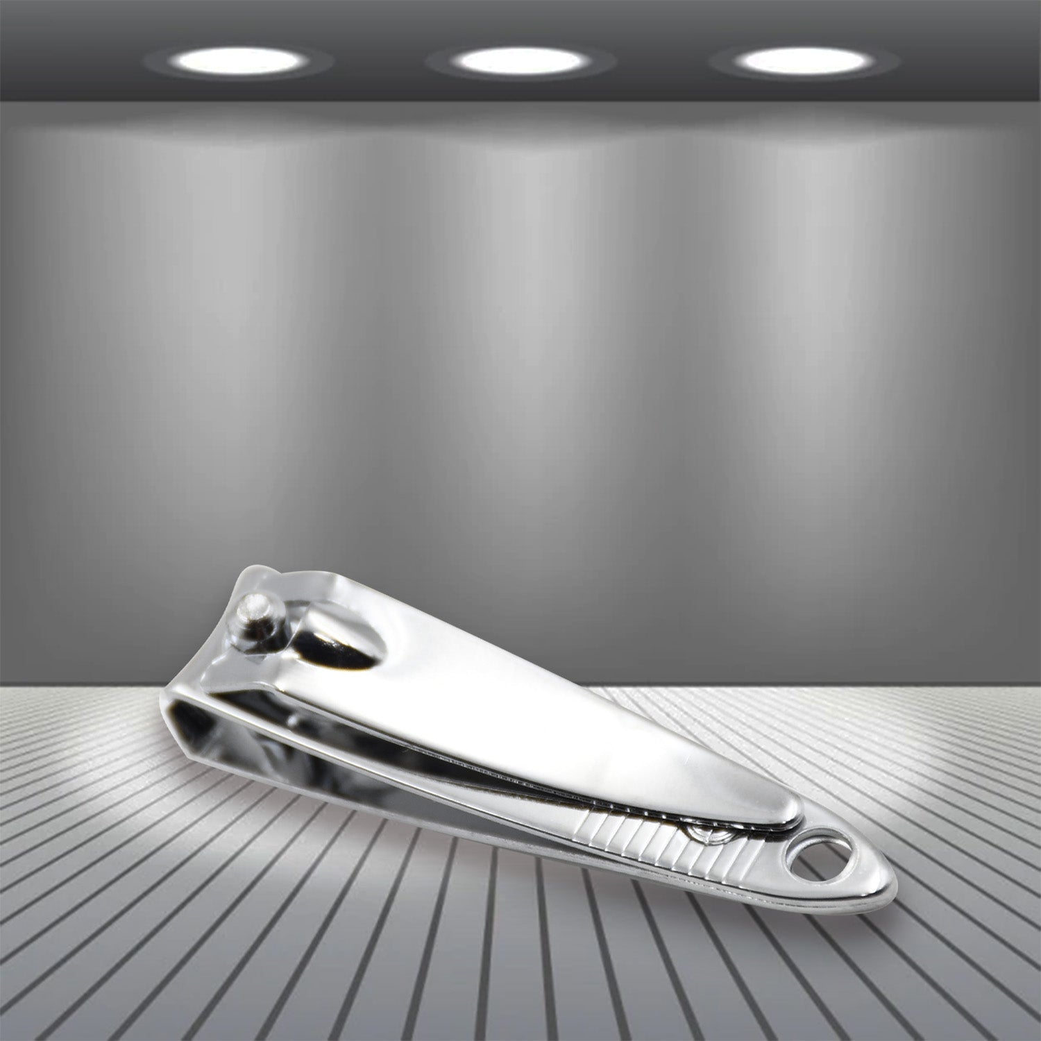 Portable Nail Clipper Set