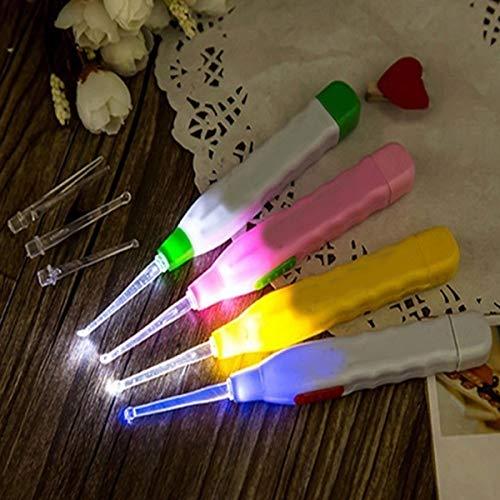LED Ear Cleaner Kit