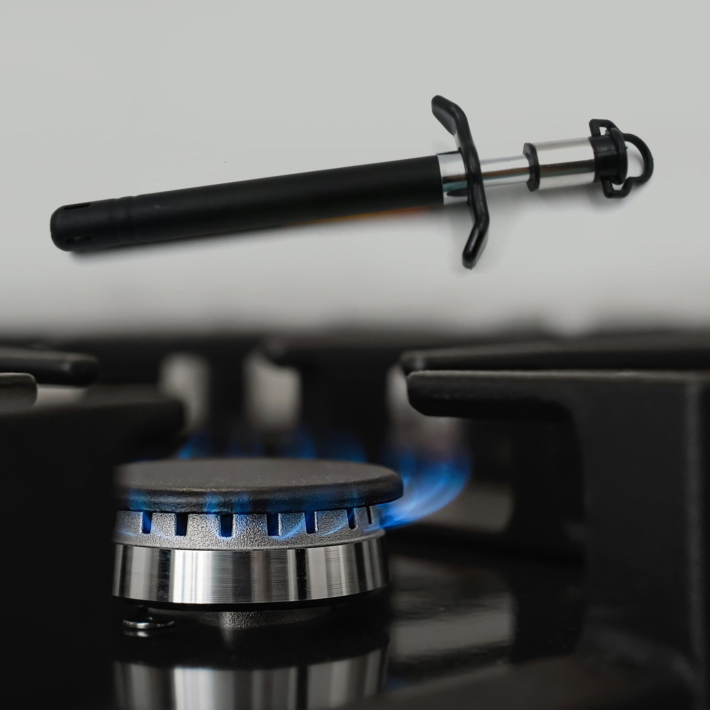 Steel Kitchen Gas Lighter