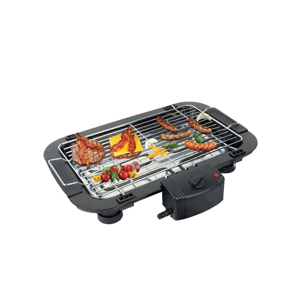 Smokeless Electric Barbecue Grill 2000w