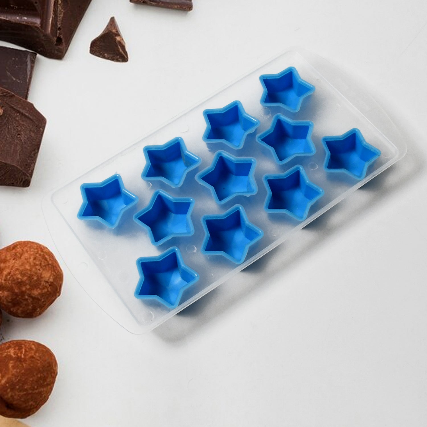 Creative Silicone Tray