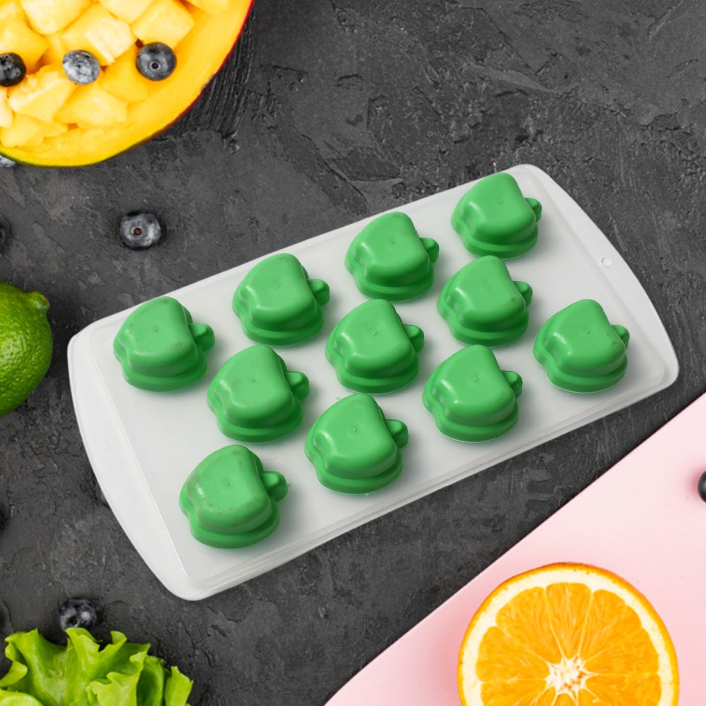 Silicone Ice Mold