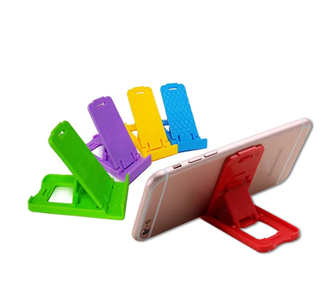 Universal Foldable Phone Stand