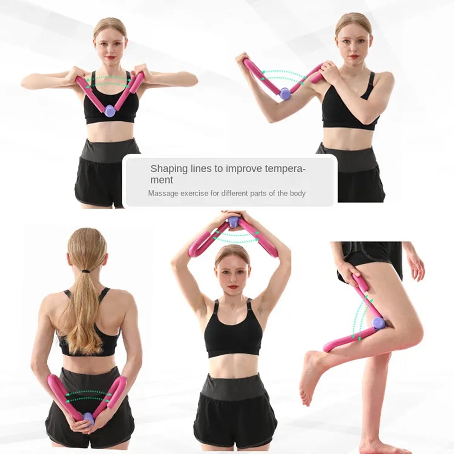 Thigh & Arm Toner