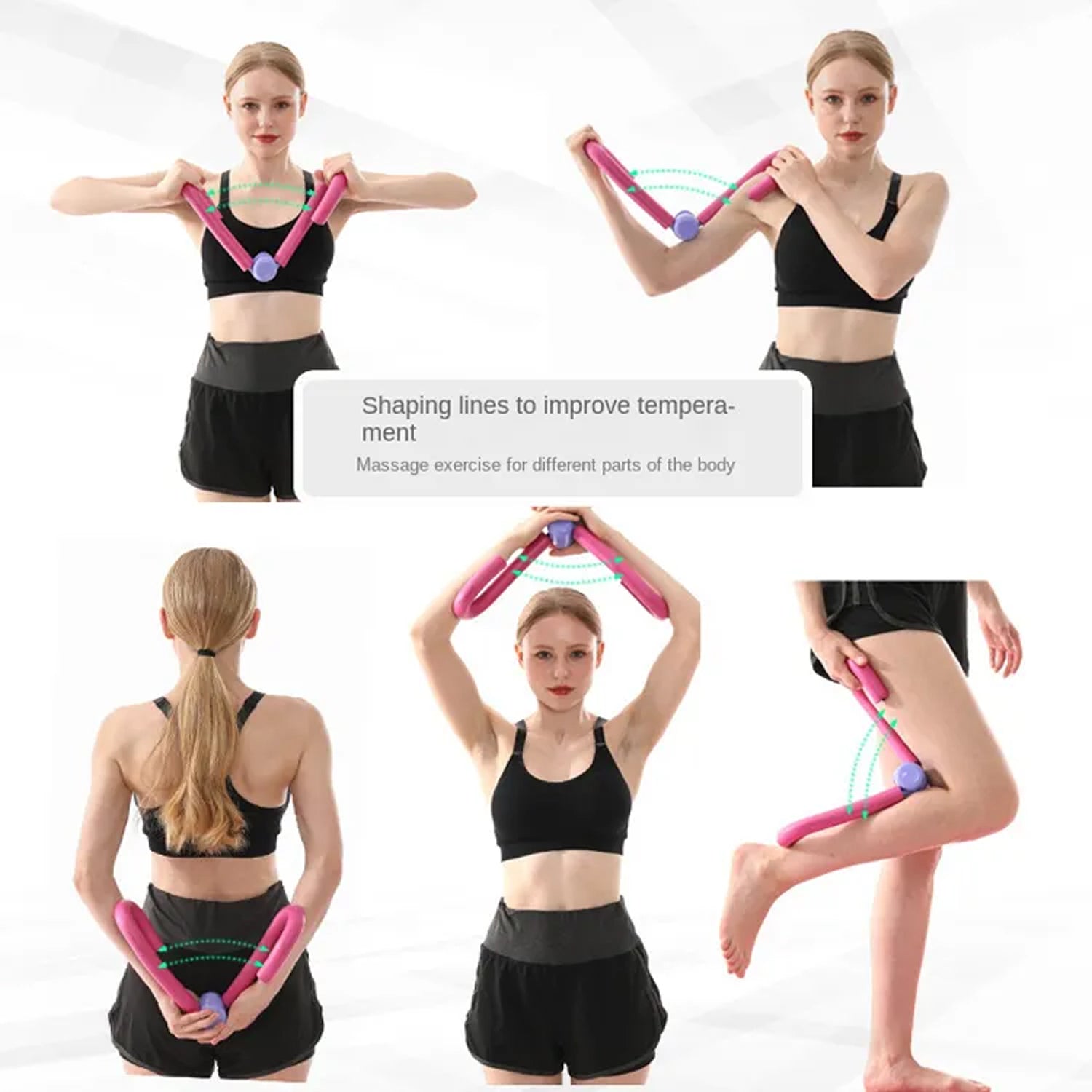 Thigh & Arm Toner