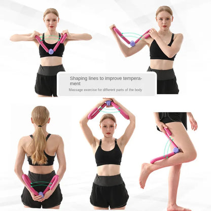 Thigh & Arm Toner