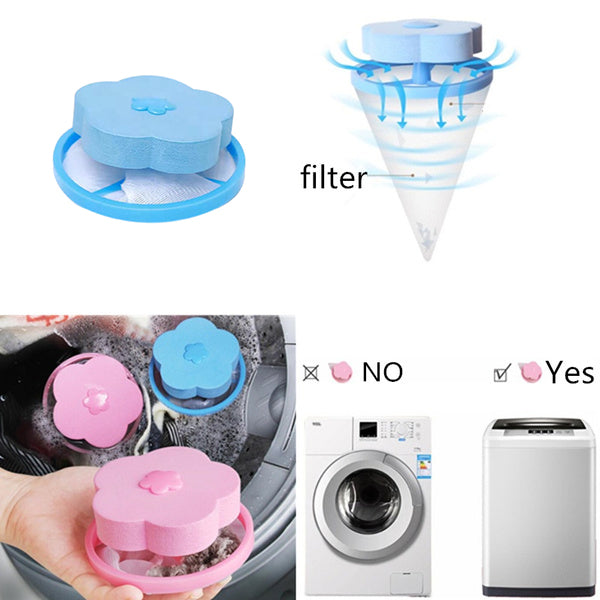 Washing Machine Lint Catcher