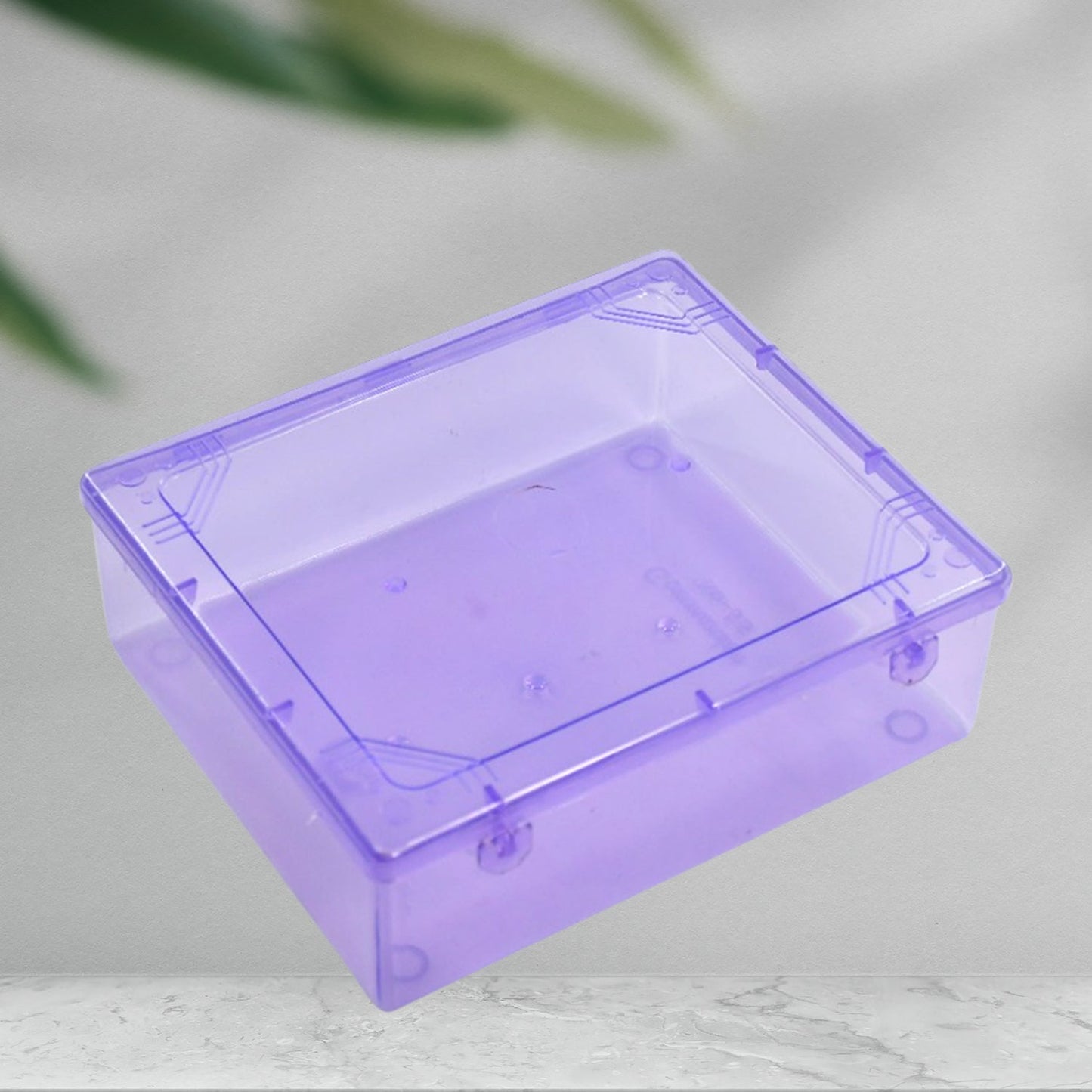 Commander Storage Bin