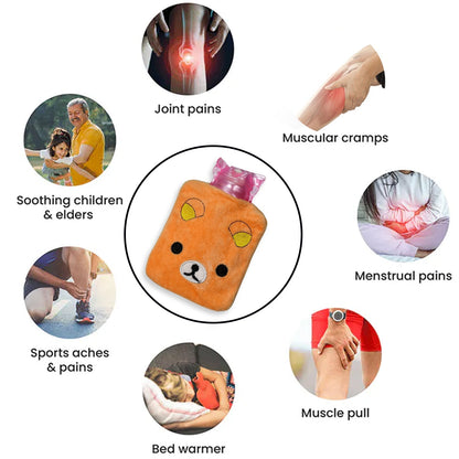 Pain Relief Hot Bag