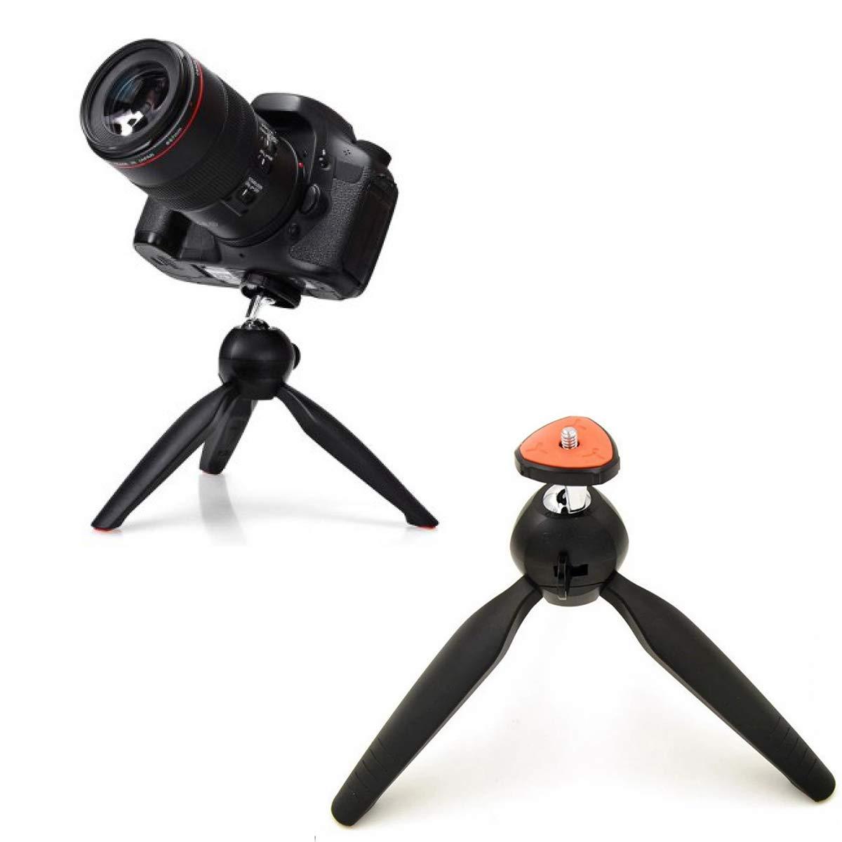 Flexible Tripod for Phone & Camera