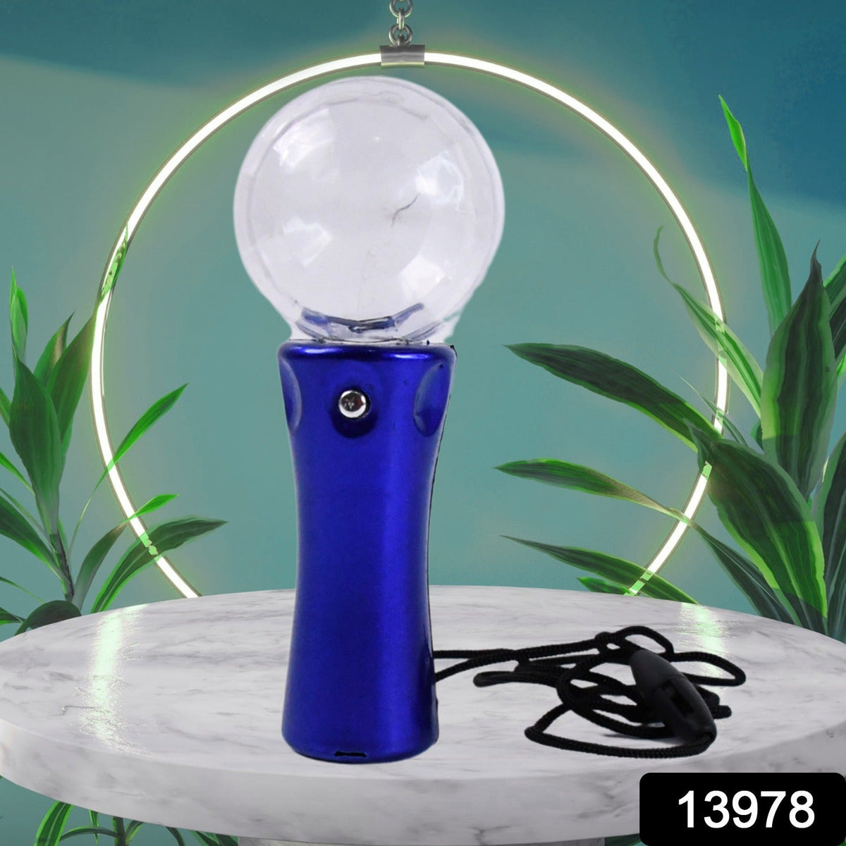 Mini LED Torch