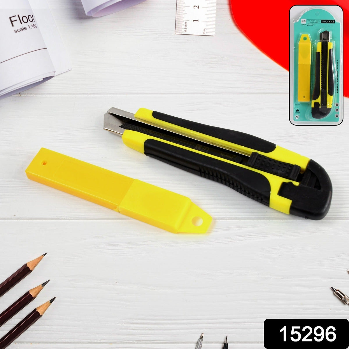 Utility Cutter Knife