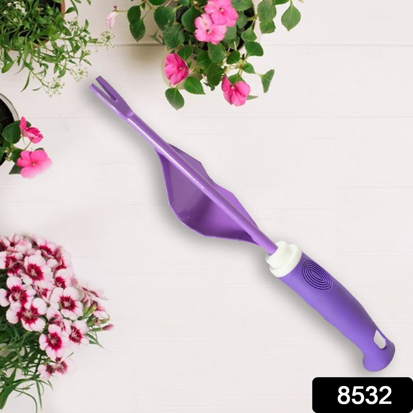 Home Gardening Tools For Plants