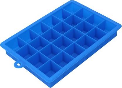 Multicolour Silicone Ice Tray