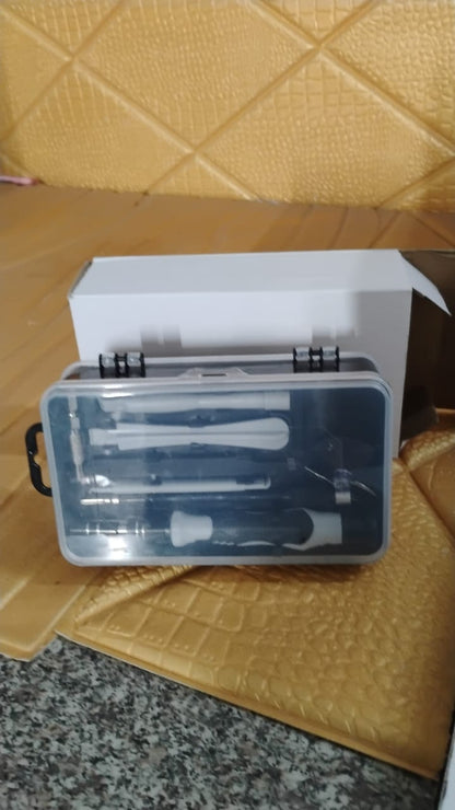 Professional Electronics Screwdriver Set