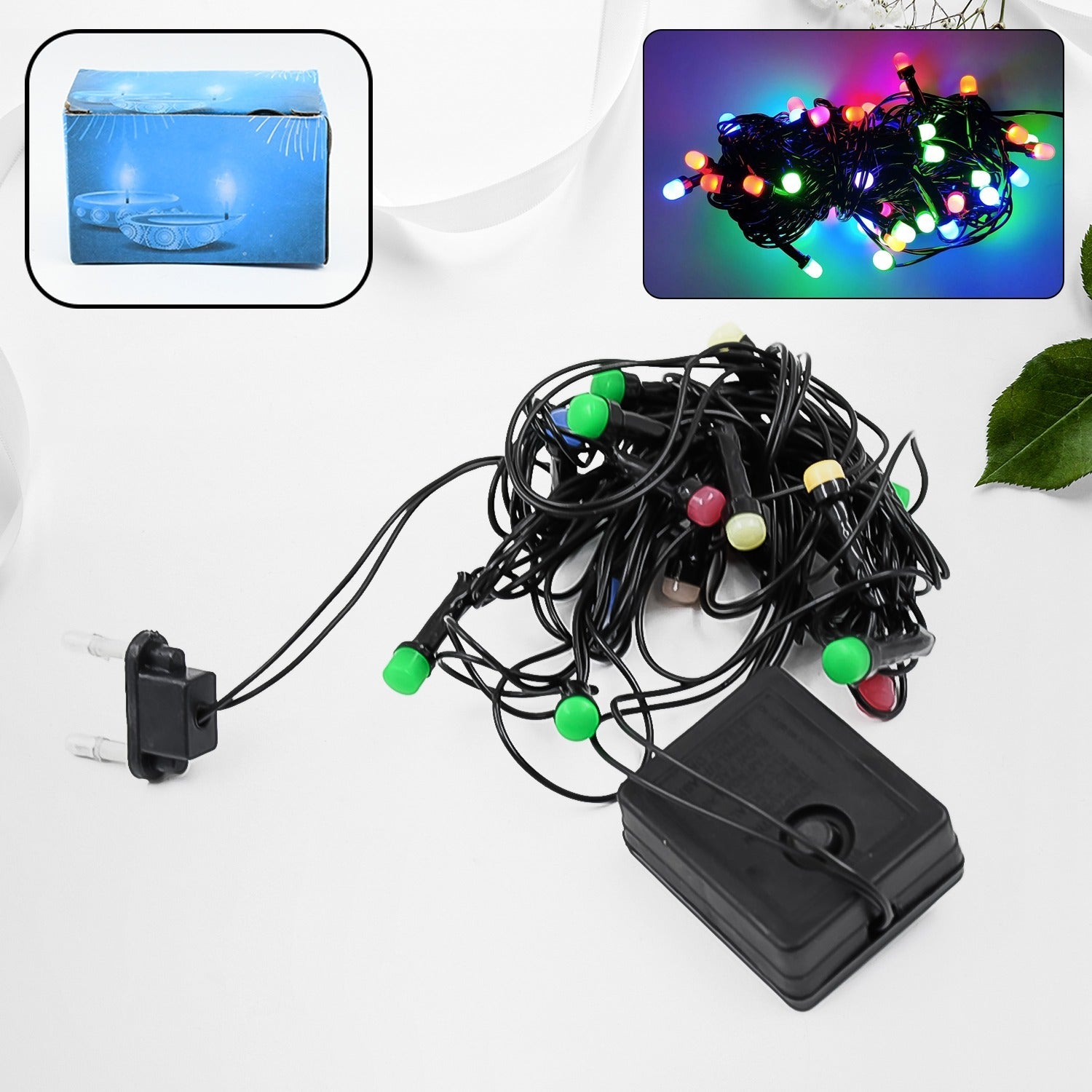 Home Decoration LED String Light