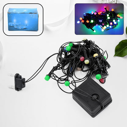 Home Decoration LED String Light