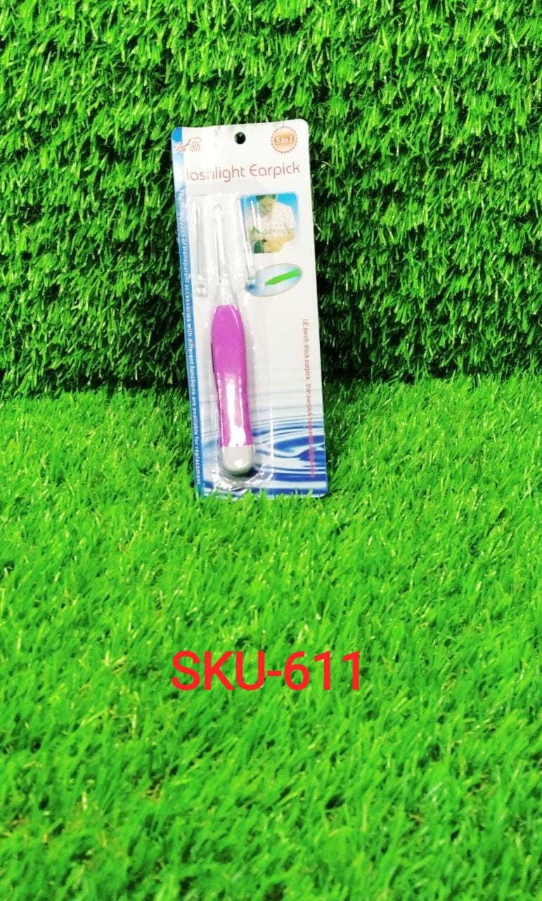 LED Ear Cleaner Kit