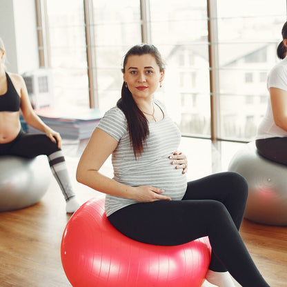 Joyfit 65 cm Exercise Ball