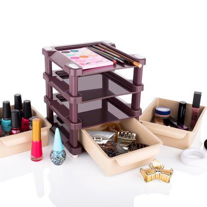 Mini 3 Layer Drawer