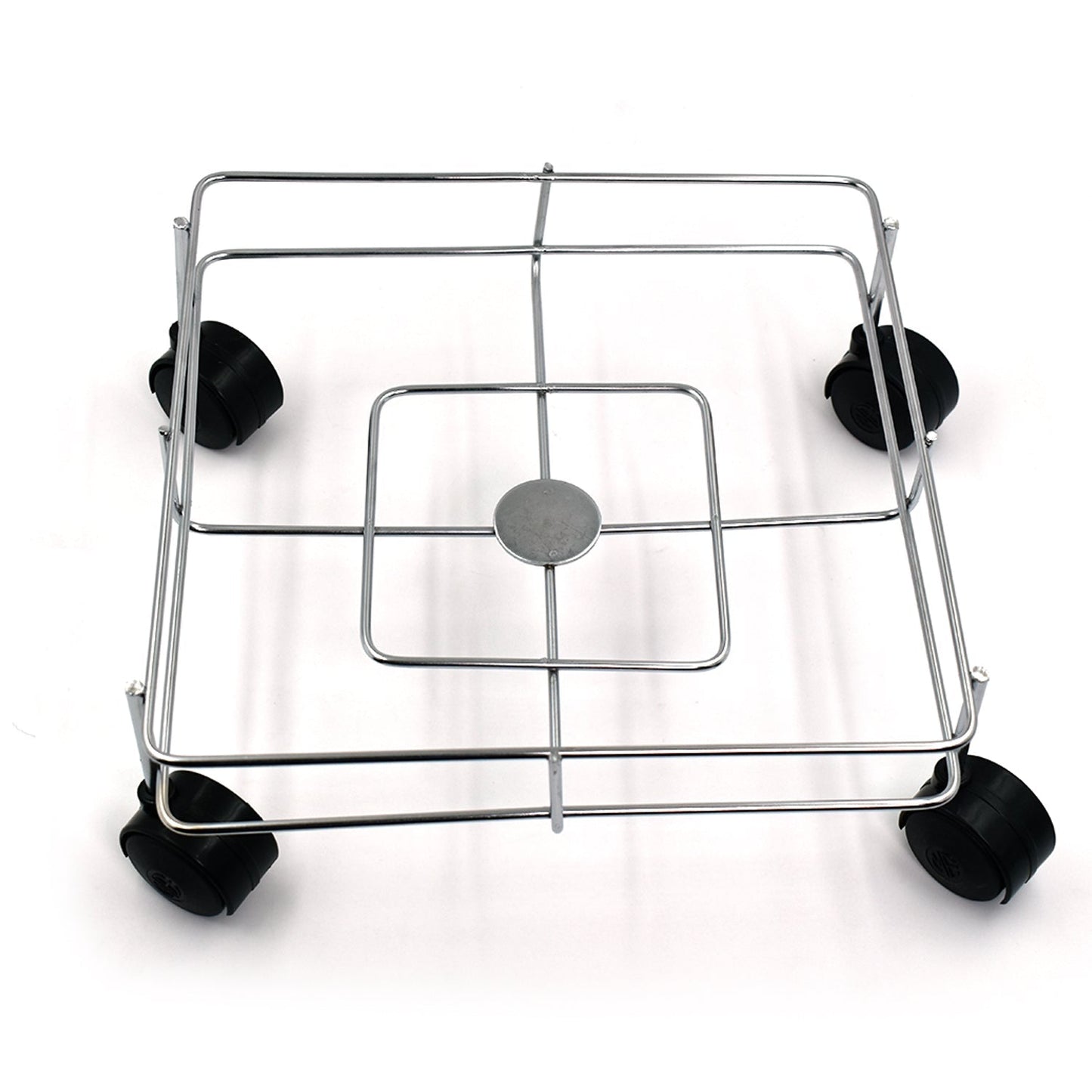 Stainless Steel Oil Stand