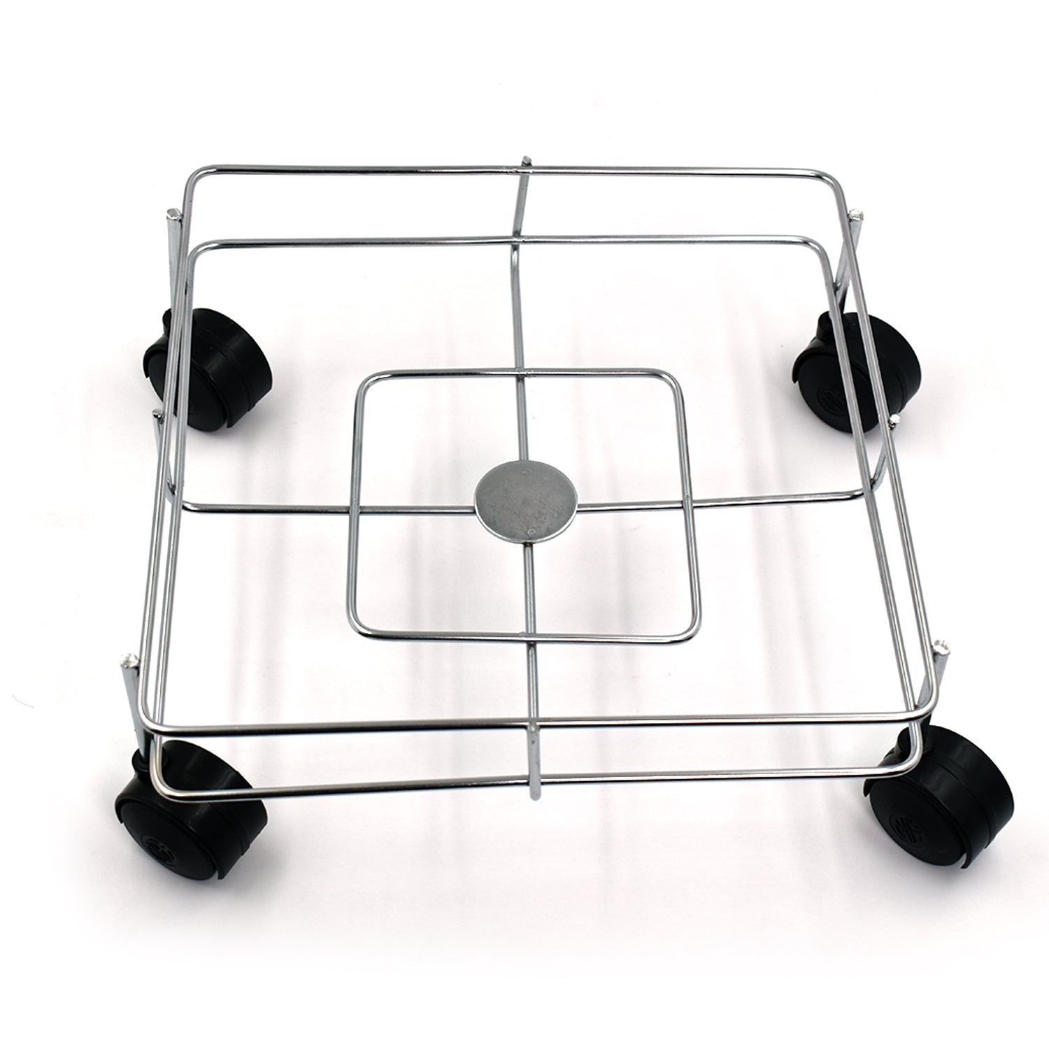 Stainless Steel Oil Stand