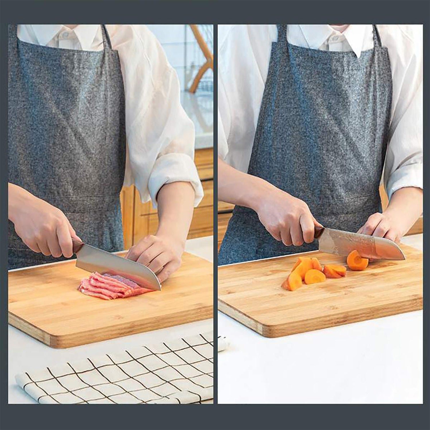 Wooden Chopping Board