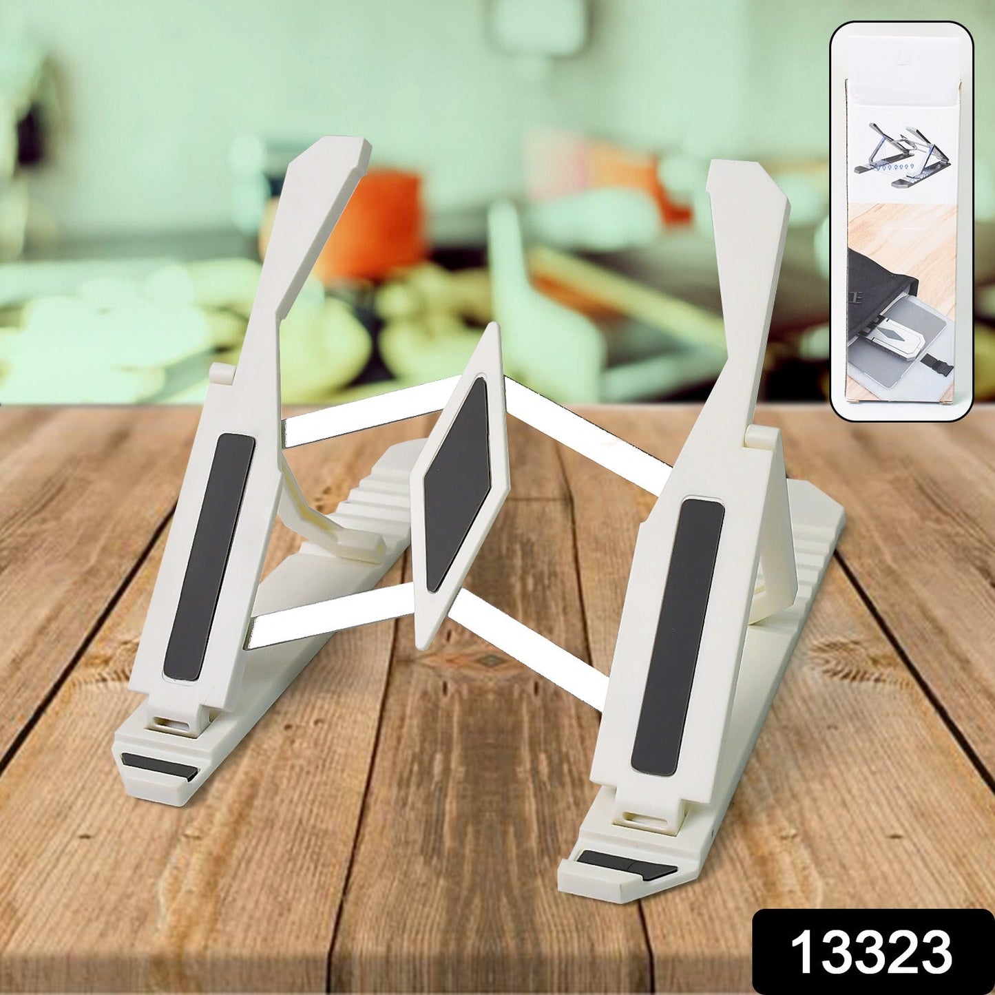 Adjustable Multi-Angle Tablet Stand