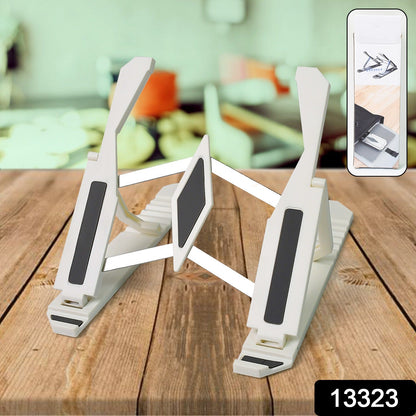 Adjustable Multi-Angle Tablet Stand