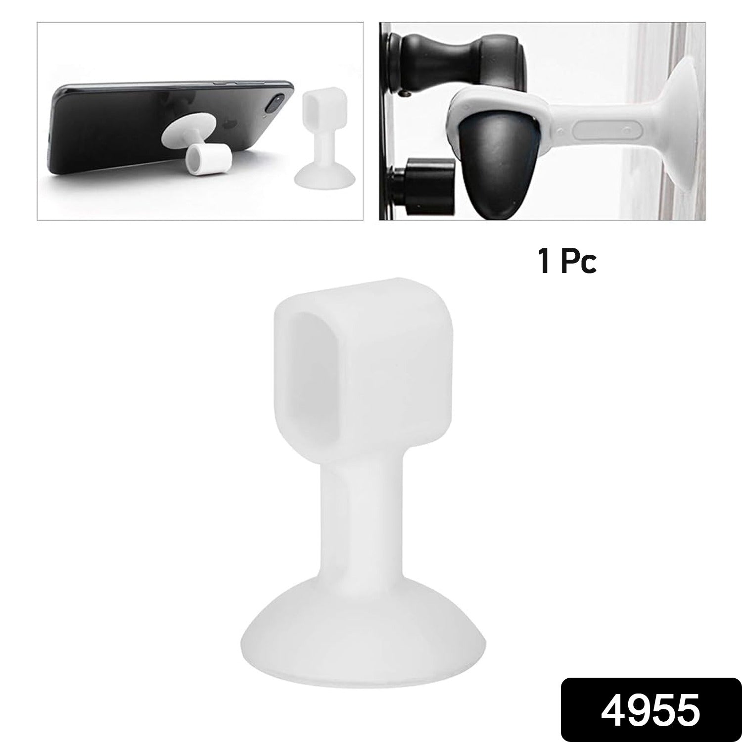 Silicone Wall Saver