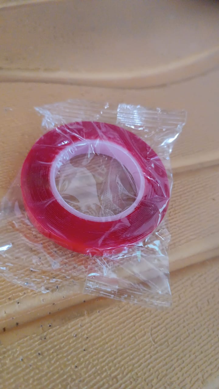 Foam Mounting Tape