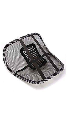 Lumbar Support Cushion