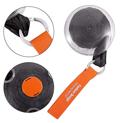 Foldable Reusable Shopping Bag