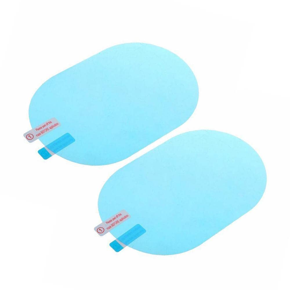 Anti-Fog Car Mirror Film