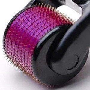 Derma Roller Anti Ageing And Facial Scrubs