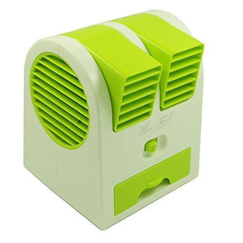 Mini Bladeless Cooler