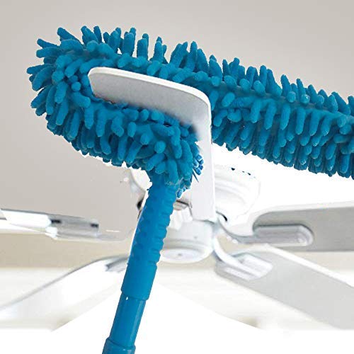Foldable Microfiber Cleaning Duster