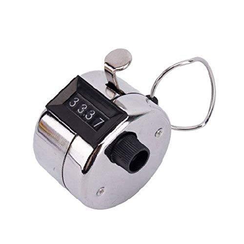 4-Digit Tally Counter