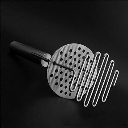 Steel Potato Masher