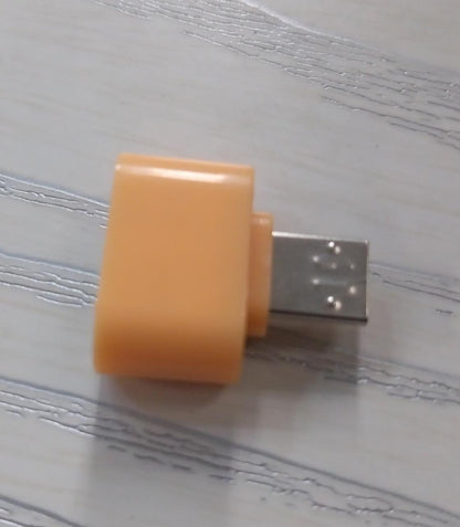 OTG USB Adapter