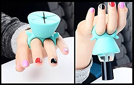 Cosmetic Organizer - Nail Polish Lipstic Stand