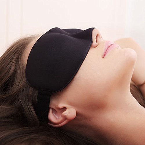 Eye Mask With Ice Pack Sleeping Mask