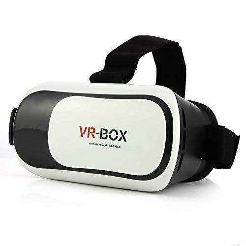 Virtual Reality Glasses