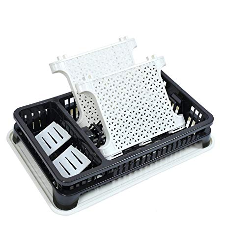 Kitchen Dish Drying Rack