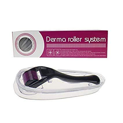 Derma Roller Anti Ageing And Facial Scrubs