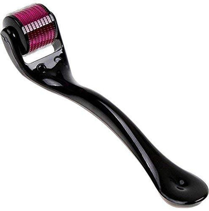 Derma Roller Anti Ageing And Facial Scrubs