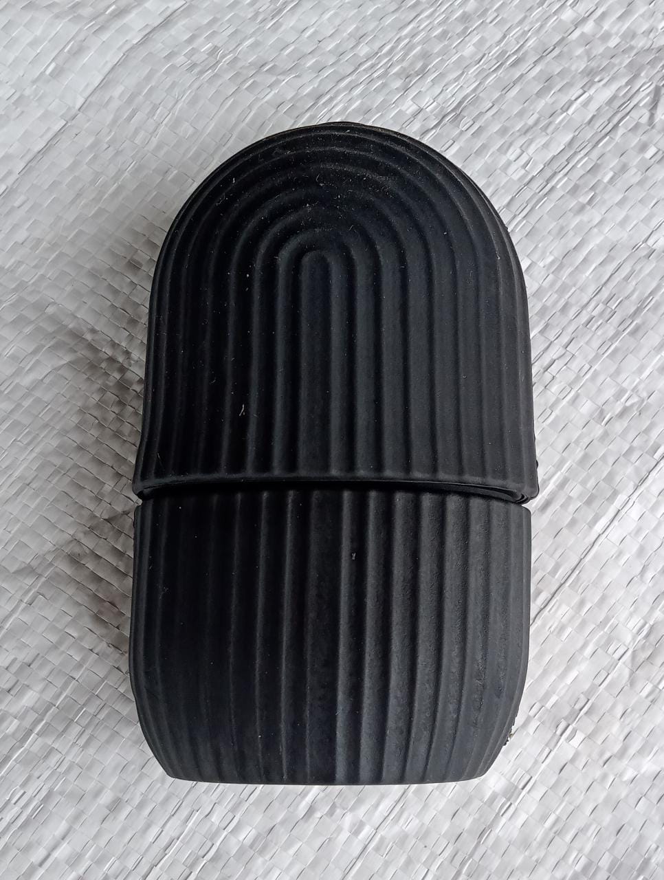 Black Ice Face Roller