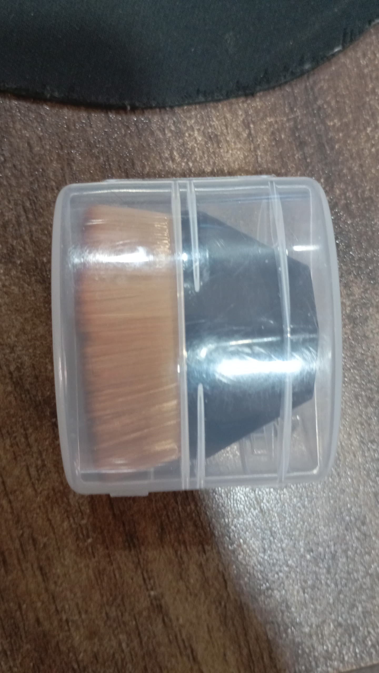 Pro Foundation Brush