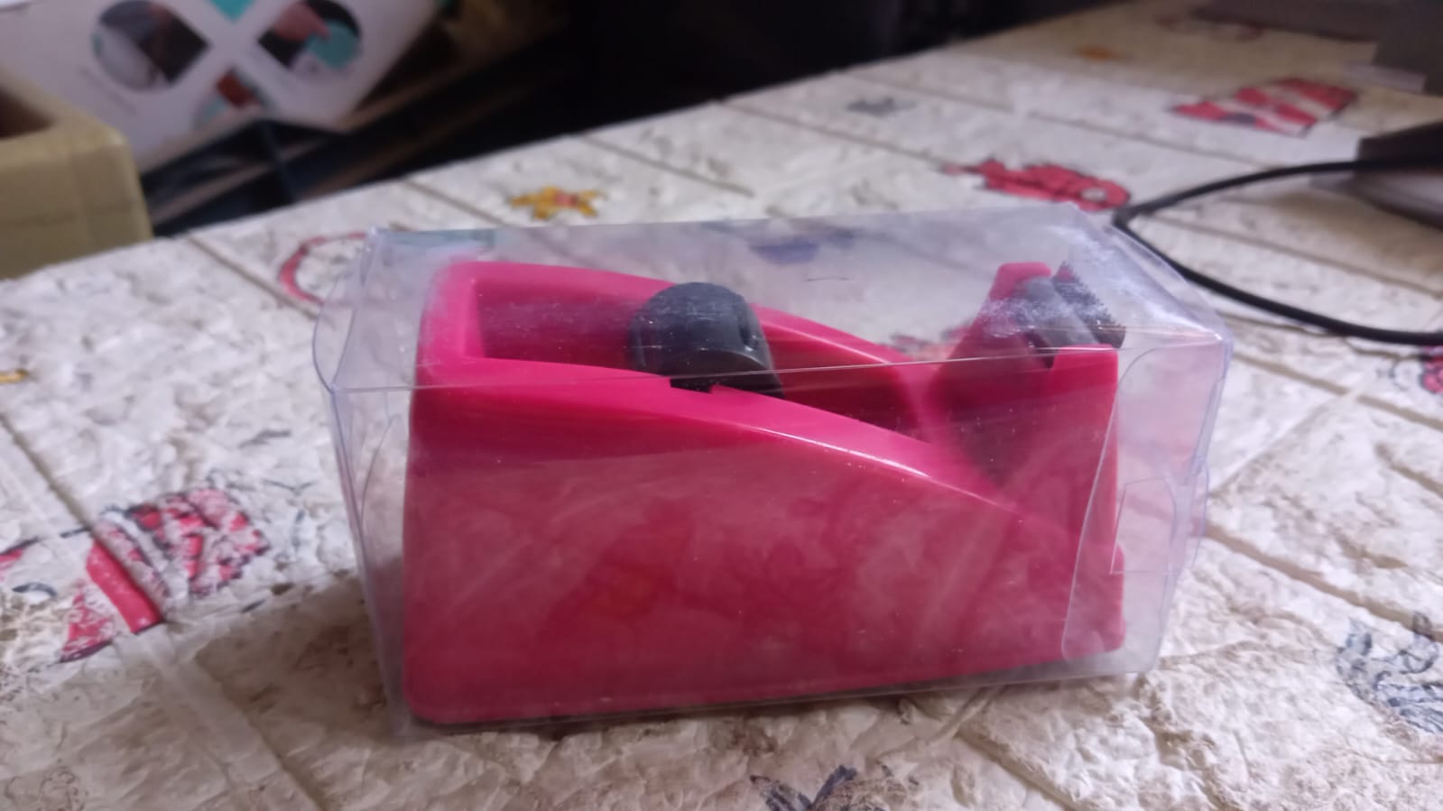 Heavy Tape Cutter – 1 Pc