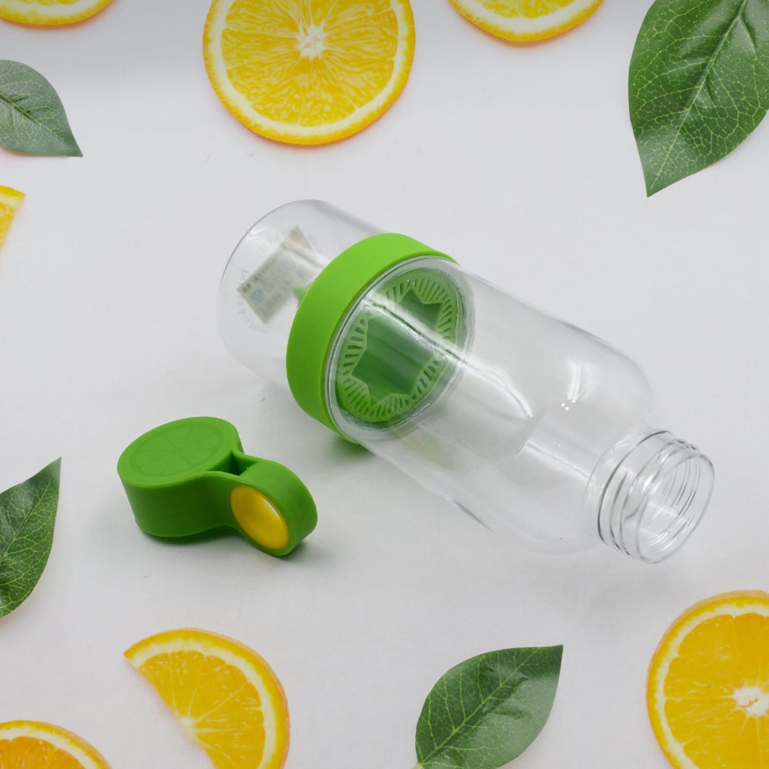 Citrus Fruit Infuser Bottle
